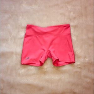 Activewear Shorts